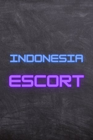 Indonesia Escort Girl