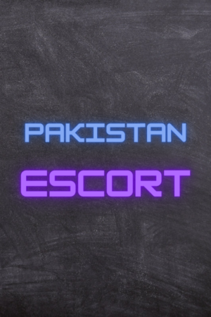 Pakistan Escort Girl