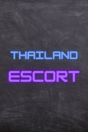 Thailand Escort Girl