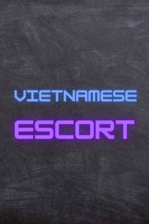 Vietnamese Escort Girl