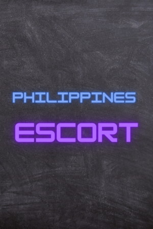 Philippines Escort Girl